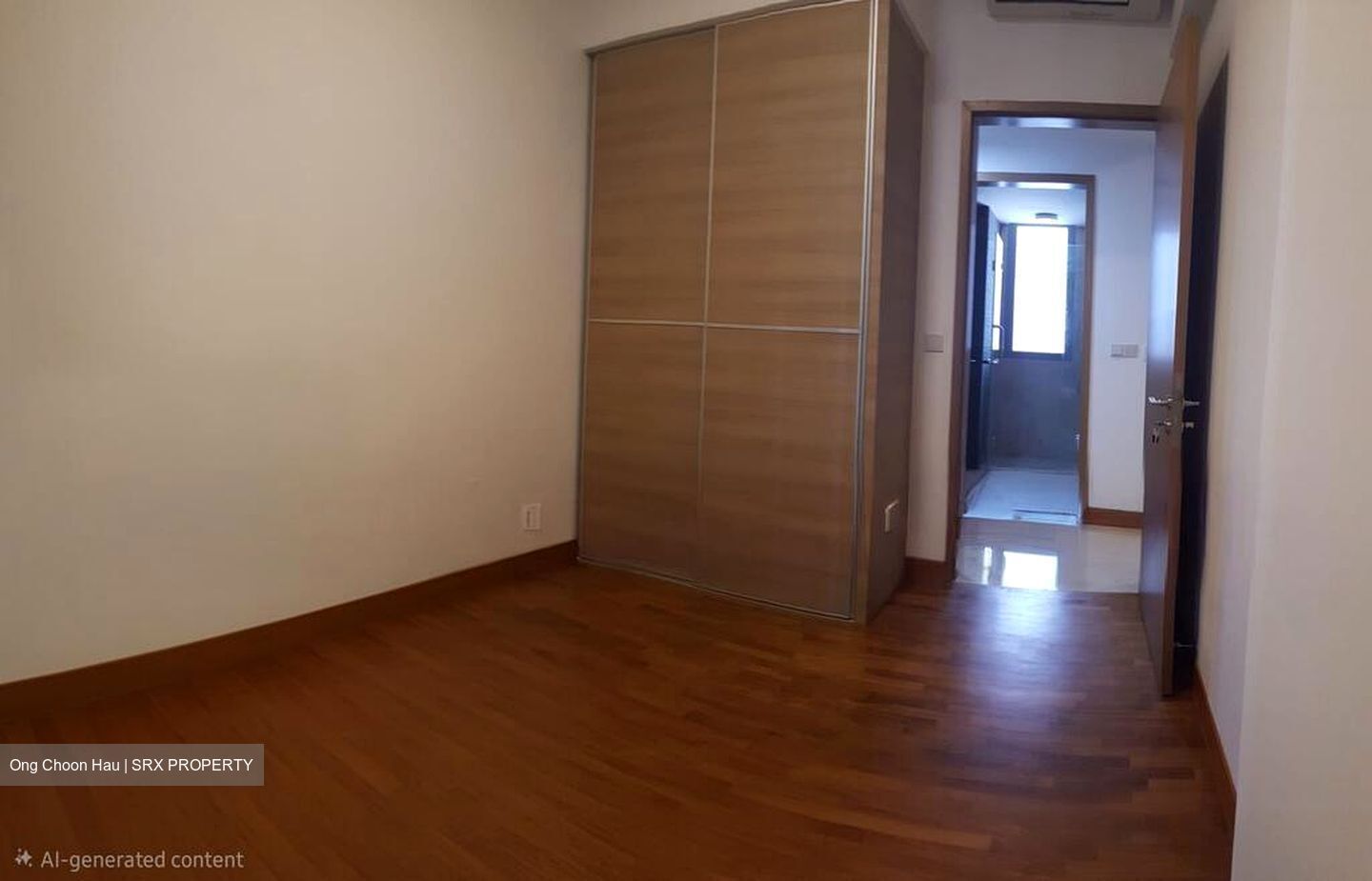 Seastrand (D18), Condominium #523278021